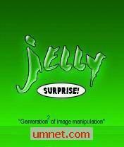 game pic for jelly funny face S60 3rd